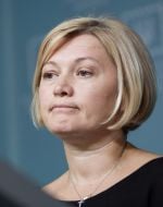 Ірина Геращенко