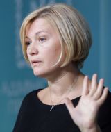 Ірина Геращенко