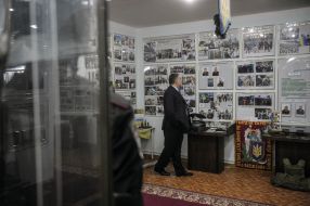 Arsen Avakov