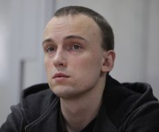 Denis Polishchuk