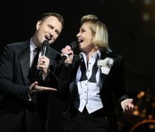 Layma Vajkule, Steven James