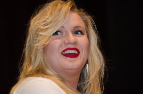 Olesya Zhurakovskaya