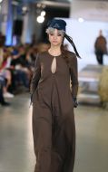 Fashion show collection of Lesia Semi
