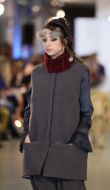 Fashion show collection of Lesia Semi