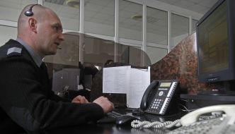 National Police Main Department