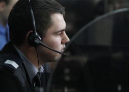 National Police Main Department