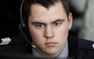 National Police Main Department