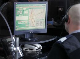 National Police Main Department