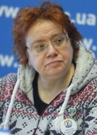 Nataliya Zubar