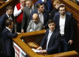 Егор Фирсов