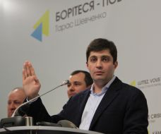 David Sakvarelidze