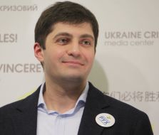 Давид Сакварелидзе