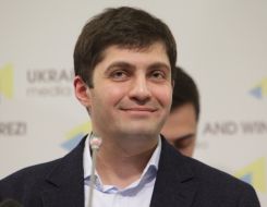 Давид Сакварелидзе