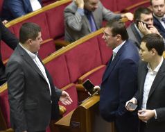 Parliament's session