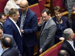 Parliament's session