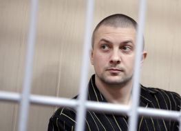 Oleksandr Marynchenko