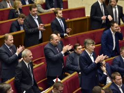 The People's Deputies