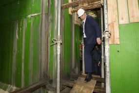 Виталий Кличко 