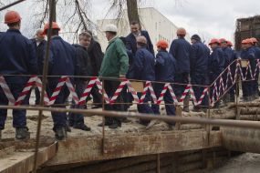 Виталий Кличко