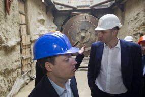 Виталий Кличко 