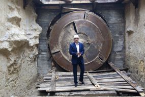 Виталий Кличко 