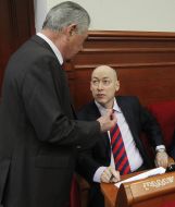 Alexander Omelchenko, Dmitry Gordon