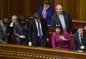 Members of the government