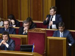Members of the government