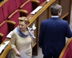 Oksana Prodan