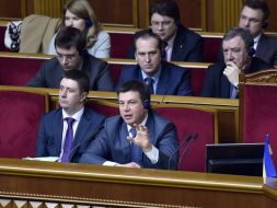 Members of the government