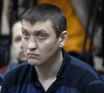 Rostislav Zavorotnyy