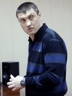 Rostislav Zavorotnyy