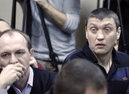 Rostislav Zavorotnyy