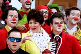 Clowns
