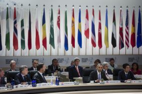 Nuclear Security Summit
