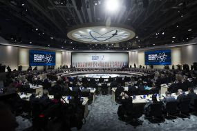 Nuclear Security Summit