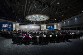 Nuclear Security Summit