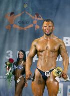 Михаил Павлюк