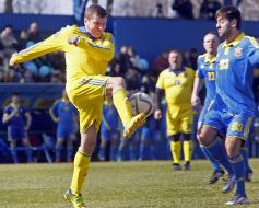 The match between deputies and journalists