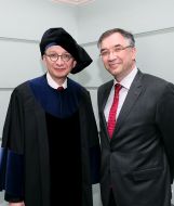 Євген Чолій та Роман Ващук