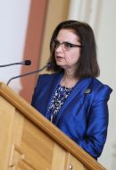 Оксана Винницька-Юсипович