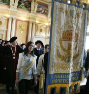 Євген Чолій