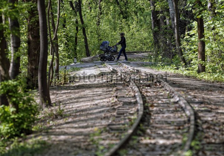 Детская железная дорога Железная дорога, Fenfa. Отличное качество, низкая цена.