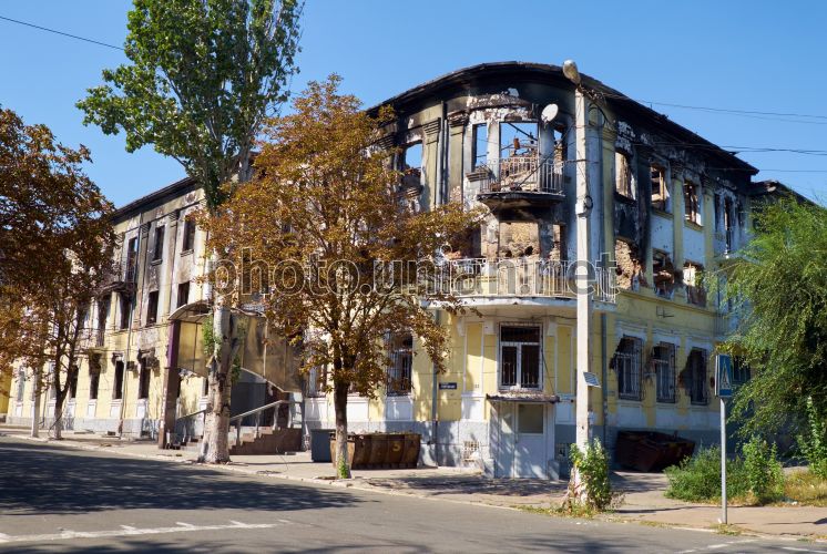 В Мариуполе до марта 2018 года восстановят прием горожан участковыми полицейскими (ДОПОЛНЕНО)