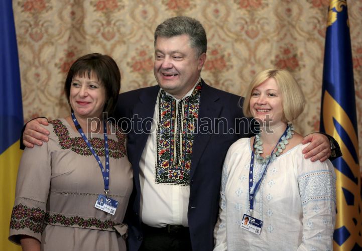 Комітет ВР одноголосно підтримав зняття з Дубневича недоторканності - Цензор.НЕТ 4393