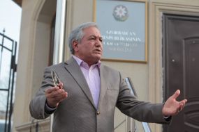 Талят Алиев