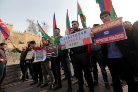 Участники акции