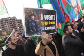 Участники акции
