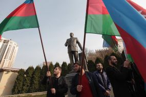 Участники акции