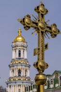 Kiev-Pecherskaya Lavra